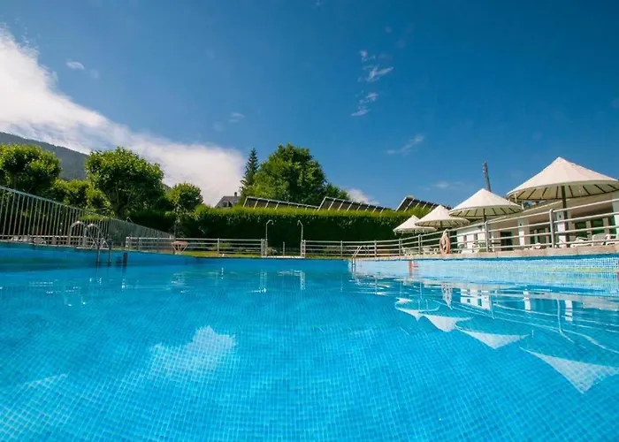 Хостел La Casona Del Pinar *