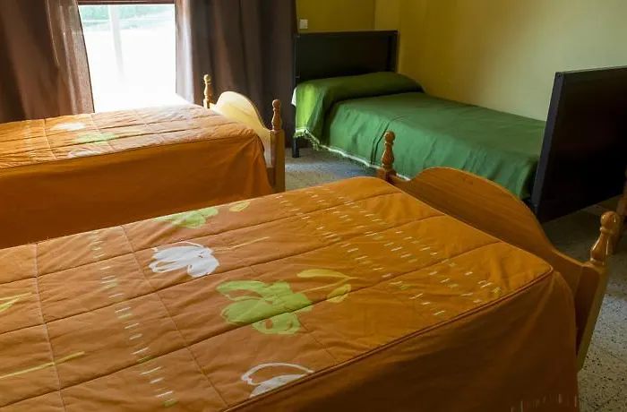 Хостел La Casona Del Pinar Сан-Рафаэль