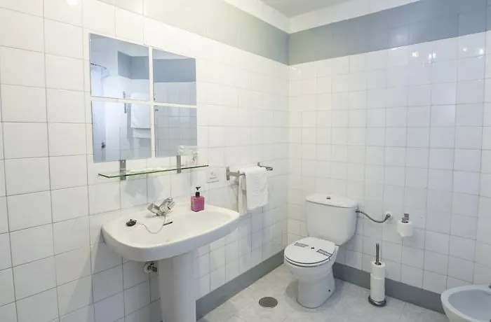 La Casona Del Pinar Хостел Сан-Рафаэль