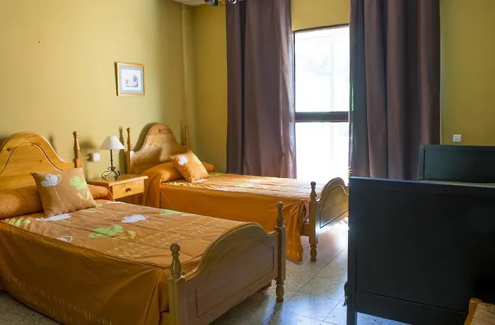 La Casona Del Pinar *