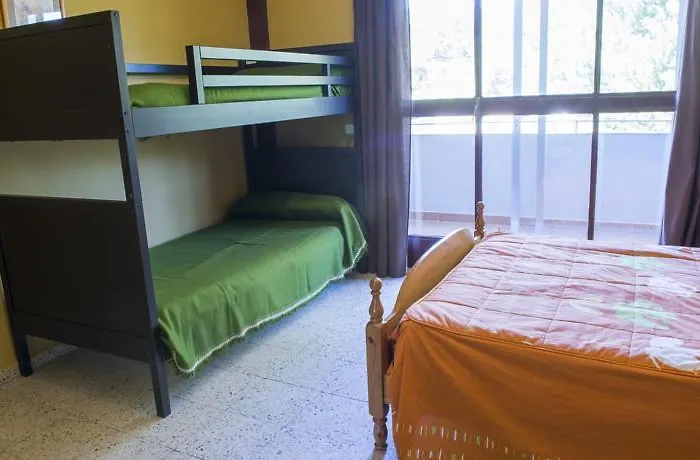 La Casona Del Pinar Сан-Рафаэль