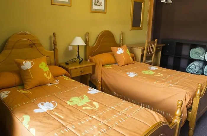 La Casona Del Pinar * Сан-Рафаэль