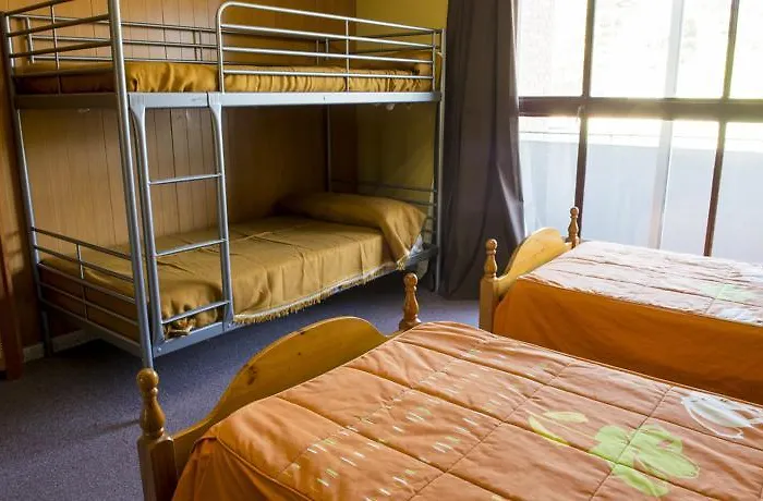 Хостел La Casona Del Pinar Сан-Рафаэль