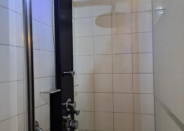 Хостел La Casona Del Pinar