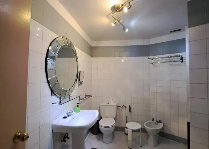 Хостел La Casona Del Pinar