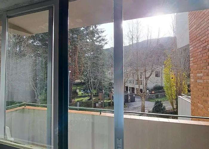 La Casona Del Pinar Хостел *