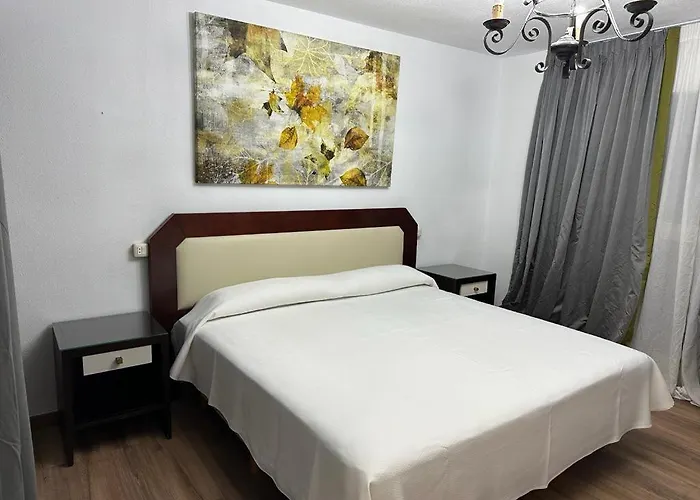 La Casona Del Pinar *