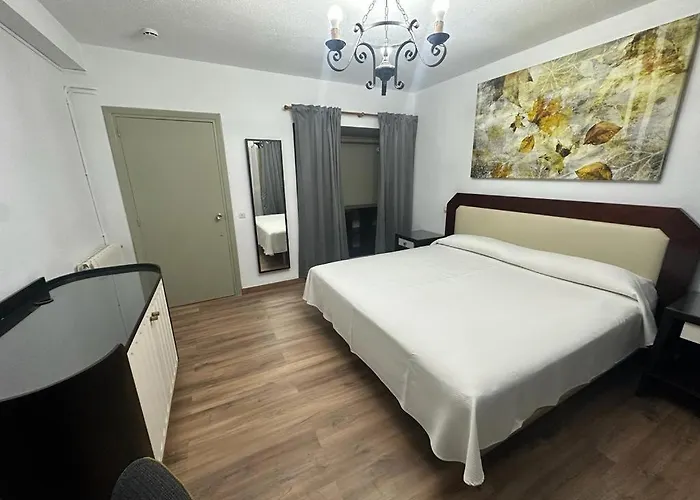 La Casona Del Pinar Сан-Рафаэль