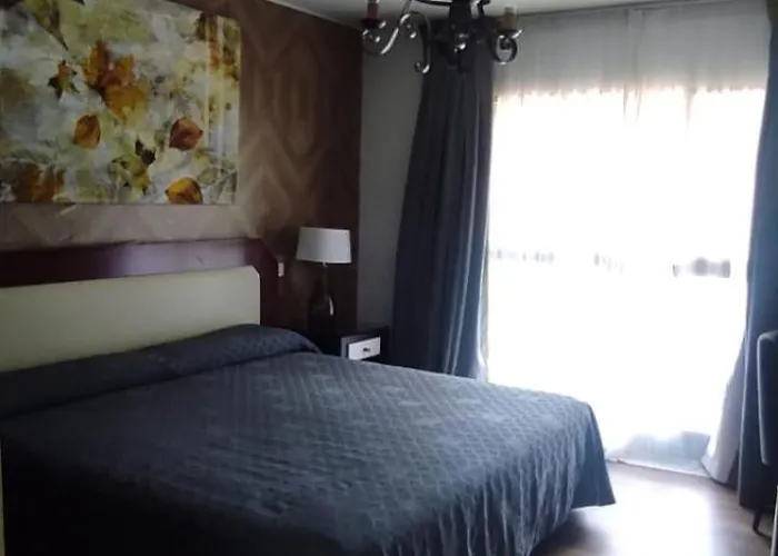 La Casona Del Pinar Сан-Рафаэль