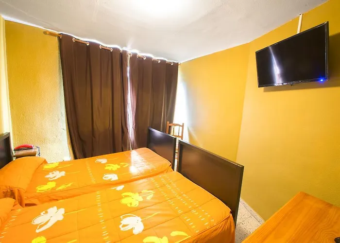 La Casona Del Pinar Сан-Рафаэль