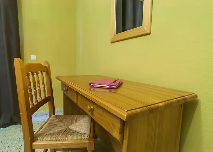 La Casona Del Pinar Сан-Рафаэль