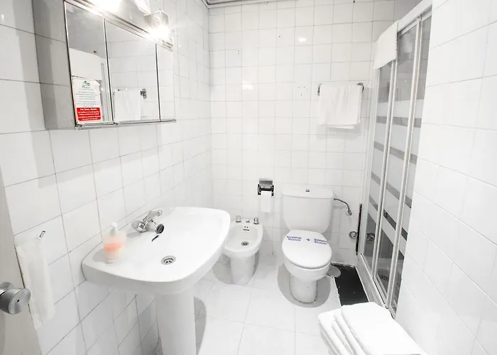 La Casona Del Pinar Хостел Сан-Рафаэль