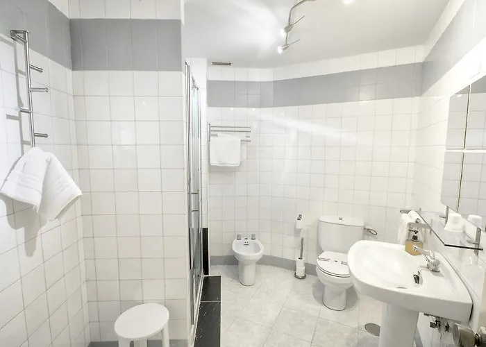 La Casona Del Pinar Сан-Рафаэль