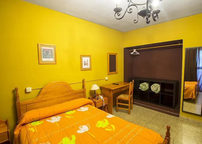 La Casona Del Pinar *