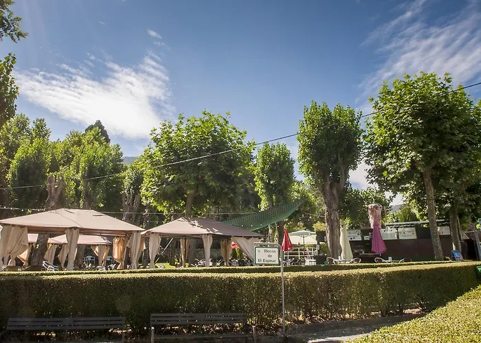 Хостел La Casona Del Pinar *